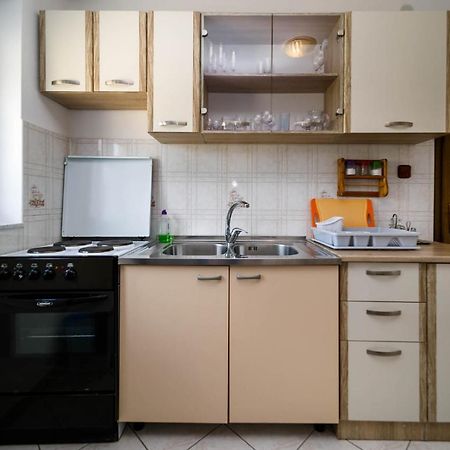 Apartments Mate Balote 54 Krk Dış mekan fotoğraf