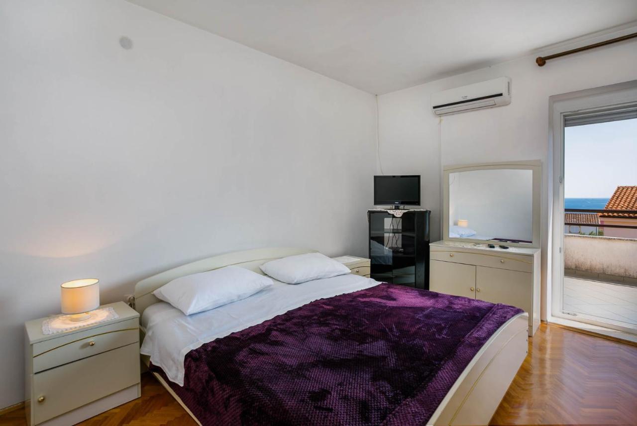 Apartments Mate Balote 54 Krk Dış mekan fotoğraf