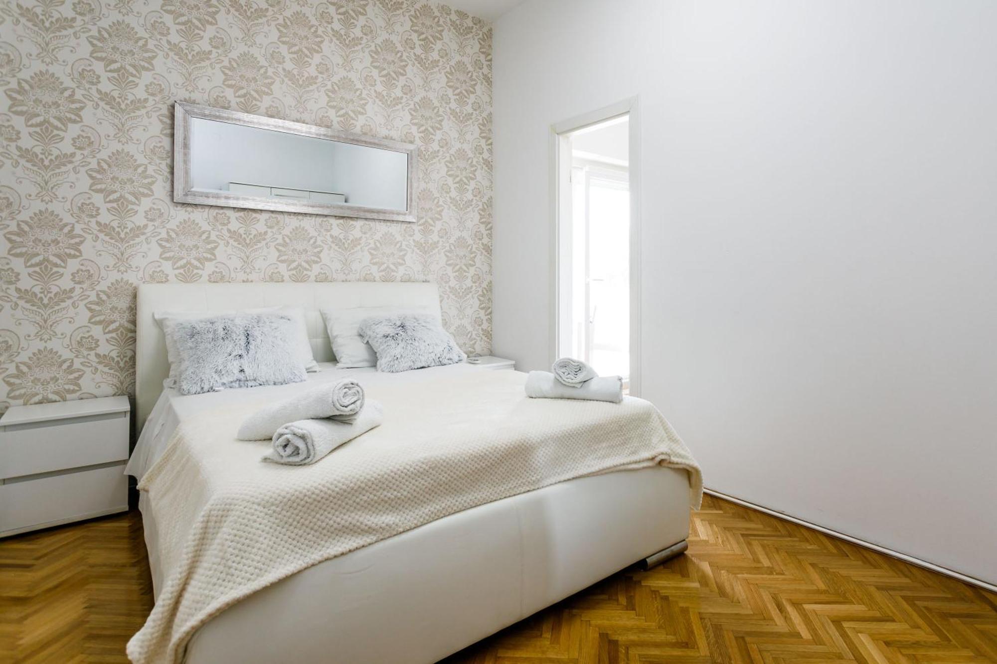 Apartments Mate Balote 54 Krk Dış mekan fotoğraf