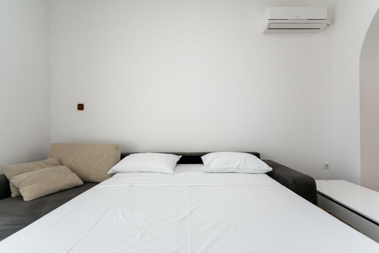 Apartments Mate Balote 54 Krk Dış mekan fotoğraf