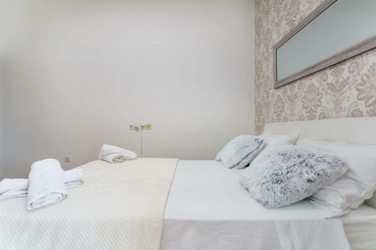 Apartments Mate Balote 54 Krk Dış mekan fotoğraf