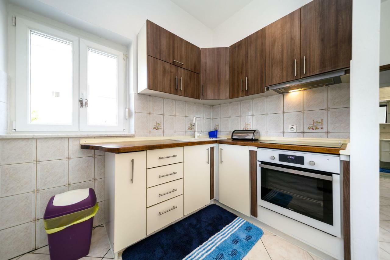 Apartments Mate Balote 54 Krk Dış mekan fotoğraf