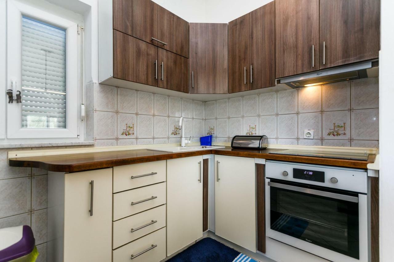 Apartments Mate Balote 54 Krk Dış mekan fotoğraf