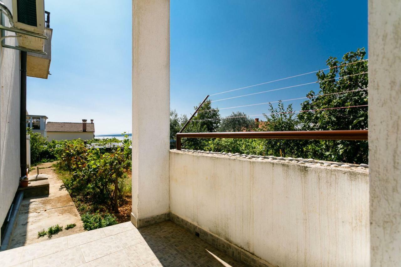 Apartments Mate Balote 54 Krk Dış mekan fotoğraf