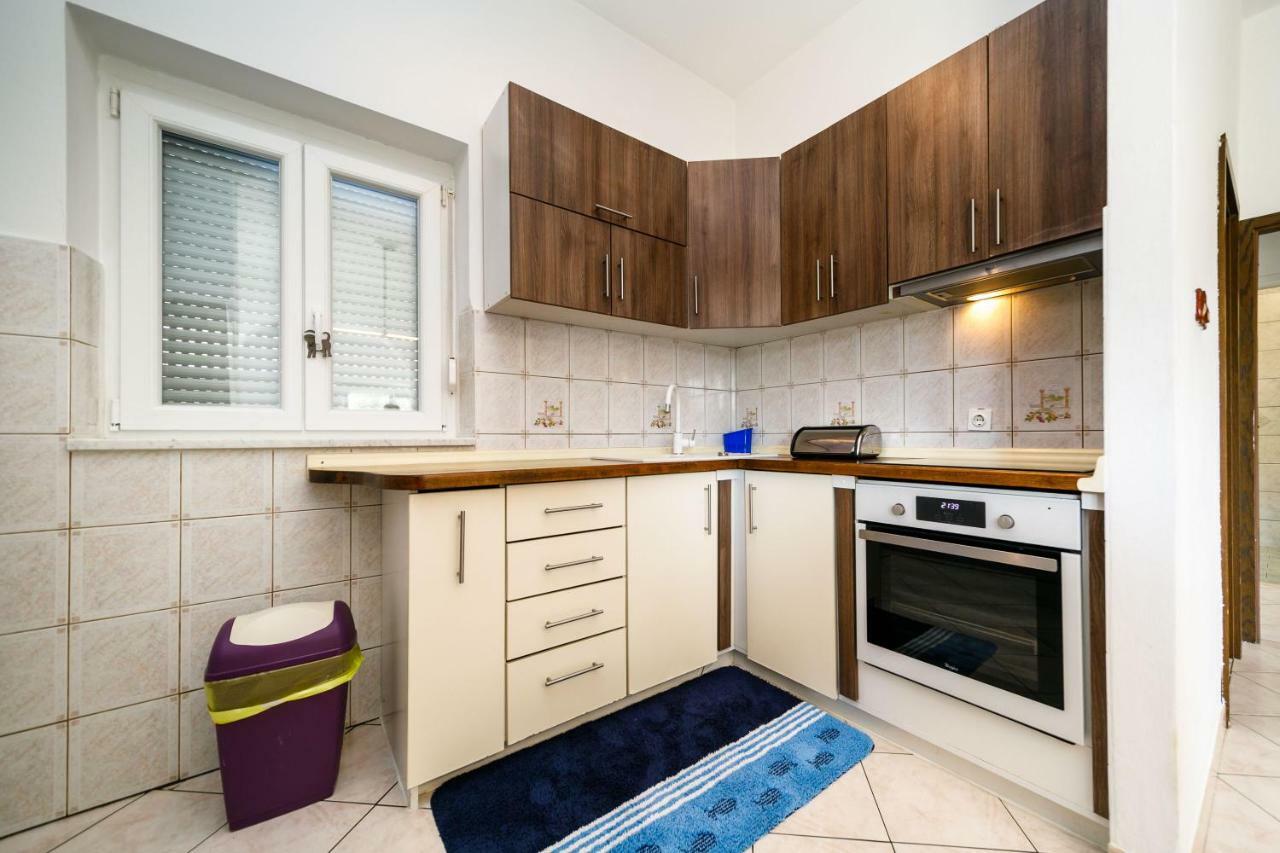 Apartments Mate Balote 54 Krk Dış mekan fotoğraf